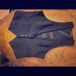 Express Design Studio Women’s Vest